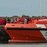 39 Moroccans feared dead in Canary Islands boat tragedy