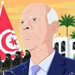 Political Crackdown Fears Grow in Tunisia