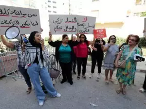 Tunisian Opposition Critiques EU Migration Deal