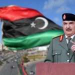 Haftar’s Move Impacts Libya Oil