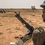 Mali Insurgency Grows as UN Winds Down