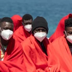 300 Senegalese Migrants missing in search of new home