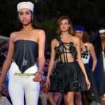 Tunisian brand turns sea plastic into green couture