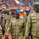 EU sees room for mediation on Niger ahead of regional summit