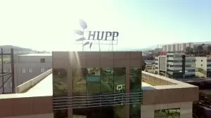 Algeria withdraws all products from Hupp Pharma