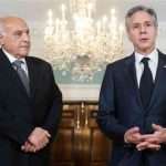 Blinken meets with Algerian FM to discuss shared interests