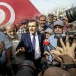 Tunisian Muslim Brotherhood leader detention extended