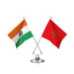 Morocco India relations strengthen