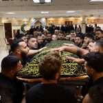 Tensions rise in Lebanon over Hezbollah ammo truck shootings