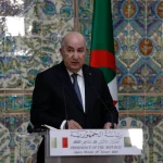 Algeria warns against “foreign” intervention in Niger