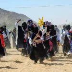 Algerian Sahara: 10-day ancient festival returns to Djanet