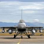 US approves F16s to Ukraine from EU countries 