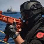 Morocco navy recovers bodies of 5 Senegalese