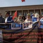 Morocco’s human rights council condemns Algerian killing