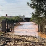 UN says that Libya floods displaced 43,000