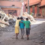 Concerns over child abuse heighten following Morocco earthquake