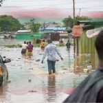 Devastating Mauritania Floods Displace Many