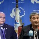 Tunisia: police arrest two leaders of opposition party