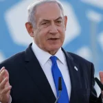 Israel’s PM Netanyahu blames FM for revealing Libyan meeting