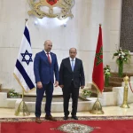 Moroccan parliament president postpones visit to Israel