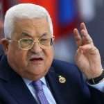 “Hateful and Antisemitic”: Abbas condemned by US and EU