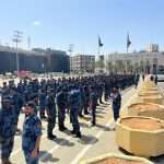 Libya: Armed forces prepare for further protests