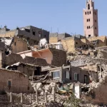 Architects highlight quake’s impact on Marrakech’s old buildings