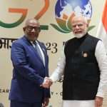 AU made permanent member of G20 during meeting in New Delhi