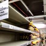 Tunisia: Food shortages worry coeliac disease sufferers