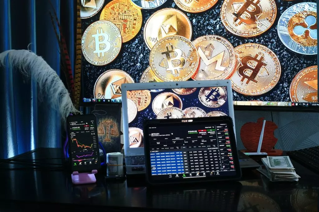 Peer-to-peer crypto trading thrives in Morocco despite institutional ban
