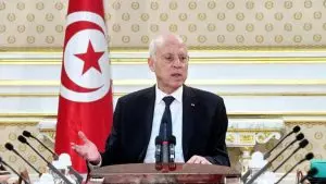 Tunisia returns €60 million to EU over migration spat