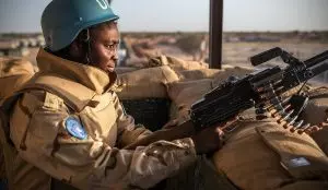 Mali: UN mission pulls out of troubled region