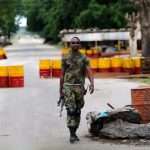 29 Nigerien Soldiers Killed in Insurgents’ Ambush