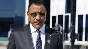 Fate of Niger’s president ‘uncertain’ after July coup