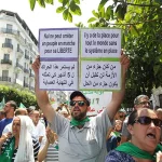 Algeria: 4 journalists arrested in continuation of crackdown on dissent