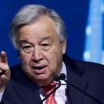 Israeli FM accuses UN Human Rights Council of “antisemitism”