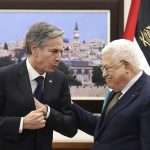 US wants Abbas to take over Gaza