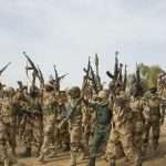 Niger regime praises Mali for regaining control of Kidal