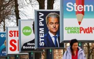 Wilders
Immigration
Muslims
Netherlands