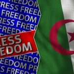 Algeria passes law ensuring press freedom