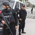 5 terrorists serving jail time break free in Tunisia