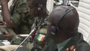 ECOWAS committed to restoring civilian rule in Niger