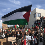 Tunisia: Protestors commemorate Hamas leader’s 2016 murder