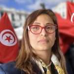 Tunisian opposition leader gets suspended jail term