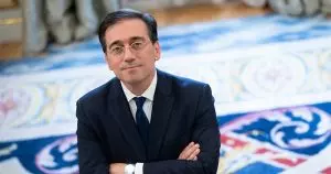 Spanish FM goes on two-day visit to Morocco