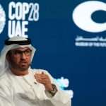 Al Jaber UAE COP28