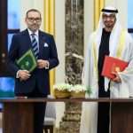 Morocco renews partnership with UAE in Abu Dhabi