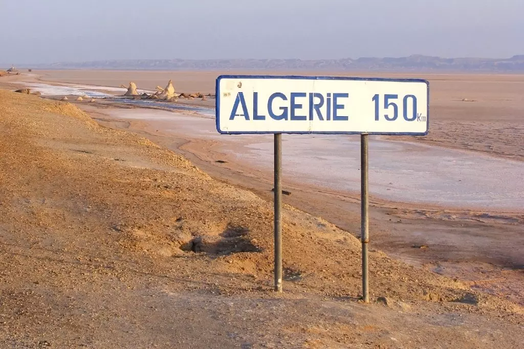 Algeria expected to open border crossings with Mauritania soon