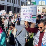 Moroccan Islamists now a key part of anti-Israel movement