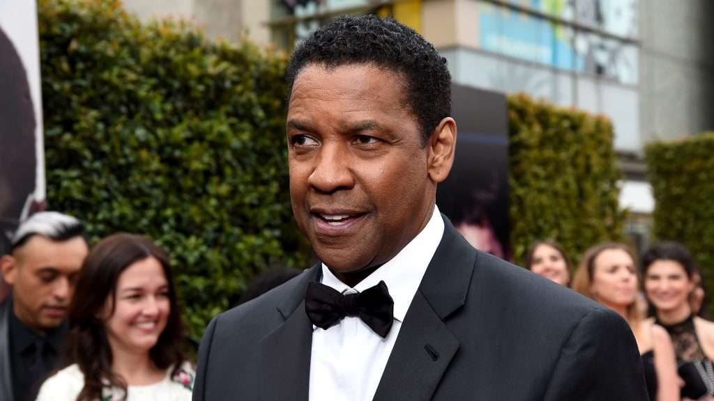 Tunisia: Denzel Washington casted as Hannibal sparks racist outrage